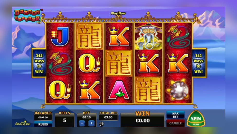 705% Match at a casino at Rizk Casino