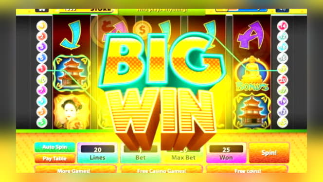 Eur 88 Free Casino Ticket at Vera and Jhon Casino