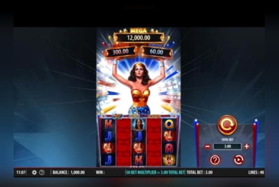 £830 Mobile freeroll slot tournament at BGO Casino