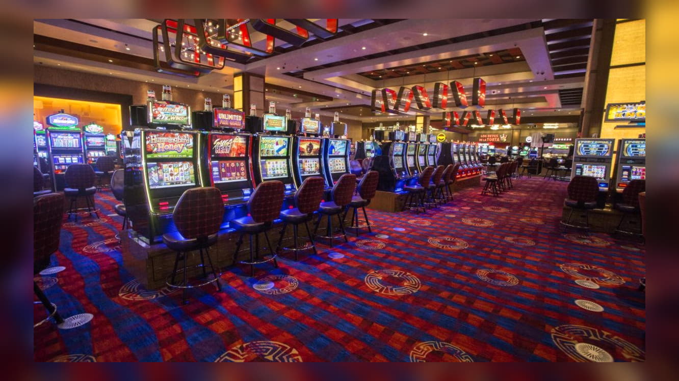 275 Trial Spins at Kaboo Casino