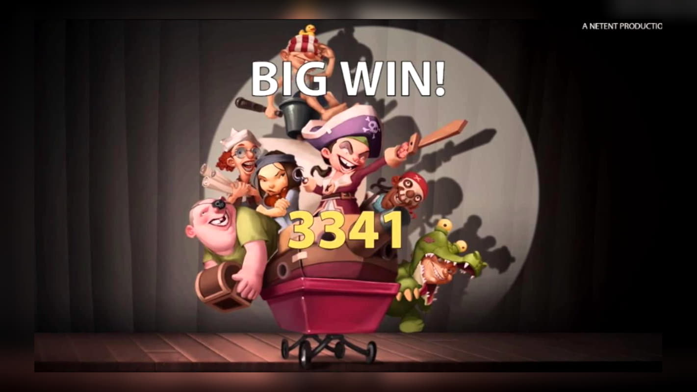 €2630 No Deposit at Kaboo Casino