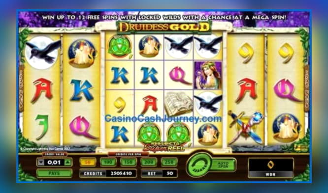 20 free spins no deposit casino at 7 Sultans Casino