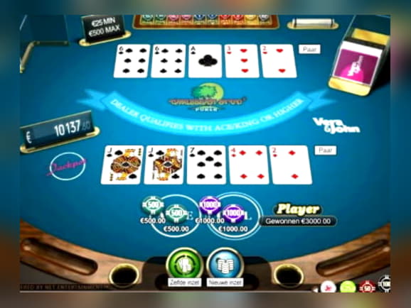 235% First Deposit Bonus at Jet Bull Casino