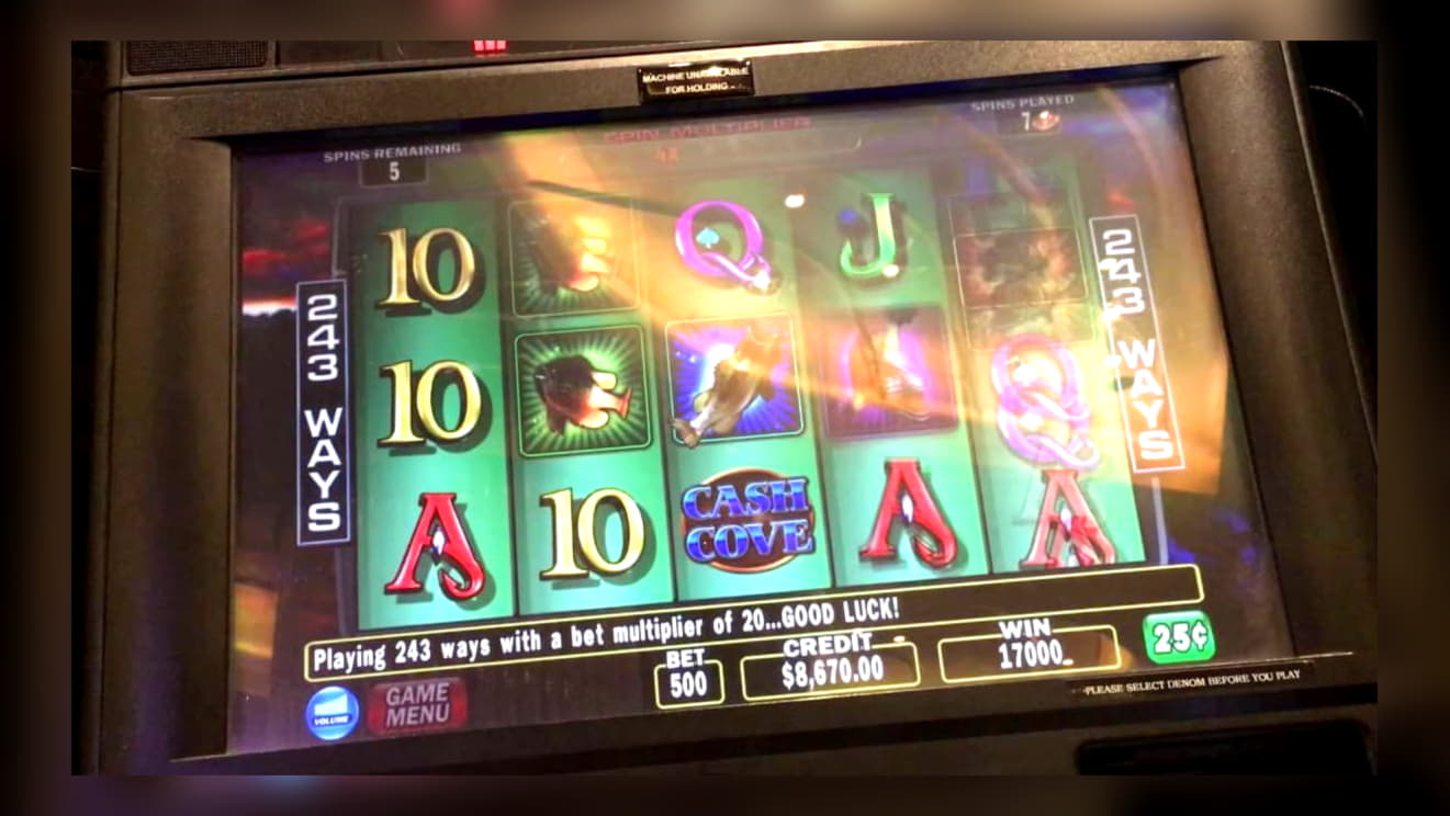220% Best signup bonus casino at Genesis Casino