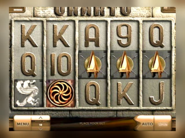 22 Free Casino Spins at Vegas Hero Casino