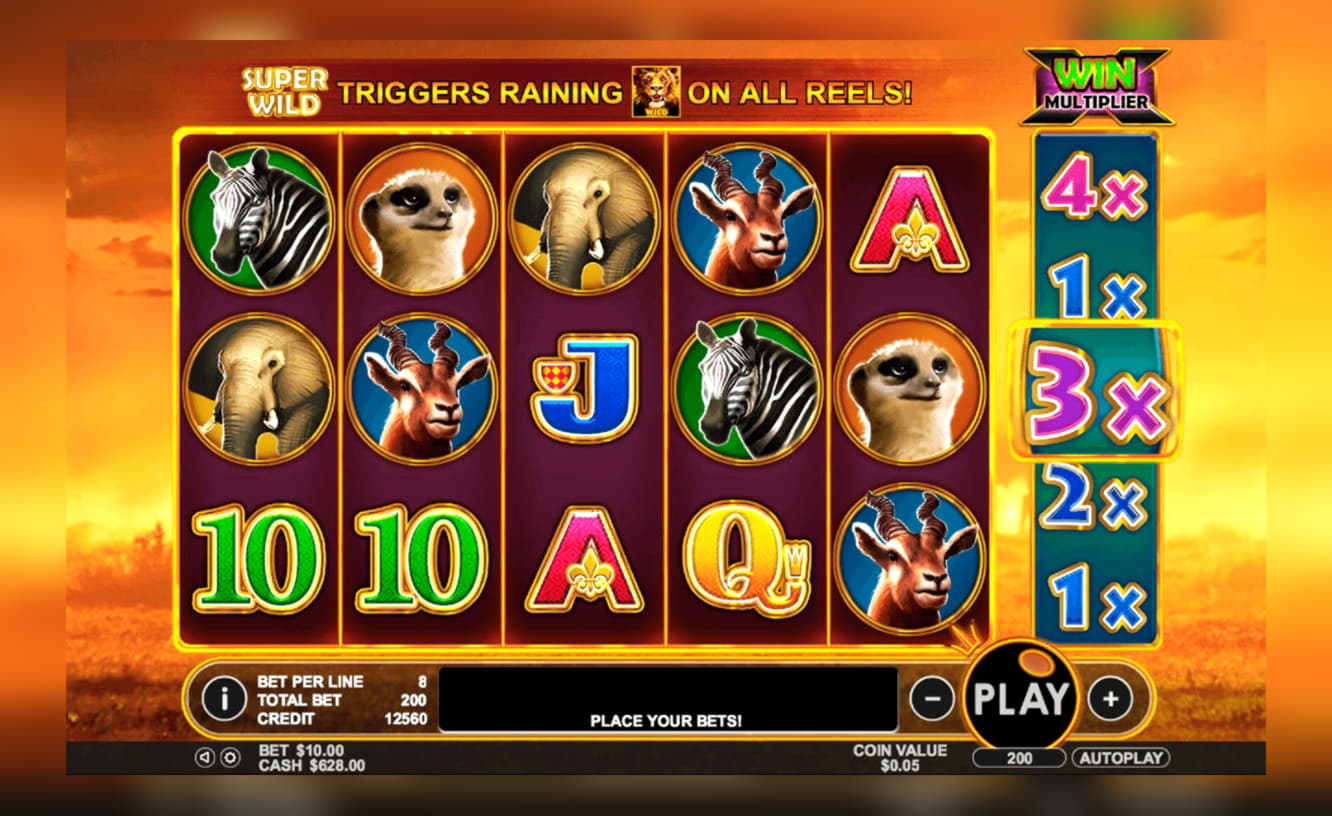 €2020 No deposit bonus casino at Dunder Casino