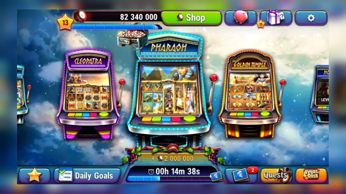EUR 230 Online Casino Tournament at William Hill Casino
