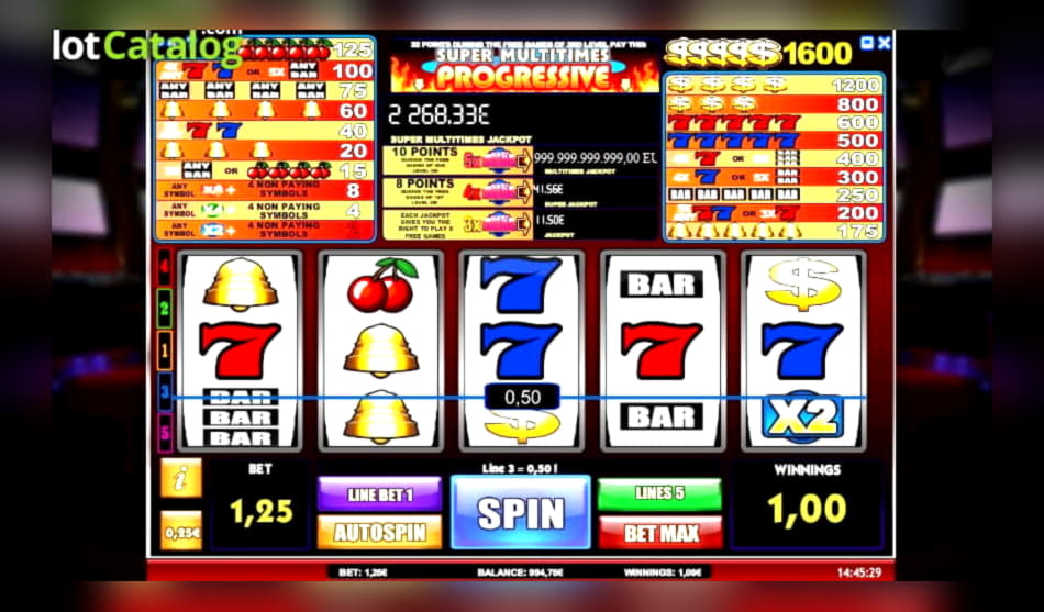 €3080 NO DEPOSIT BONUS CASINO at Sloty Casino