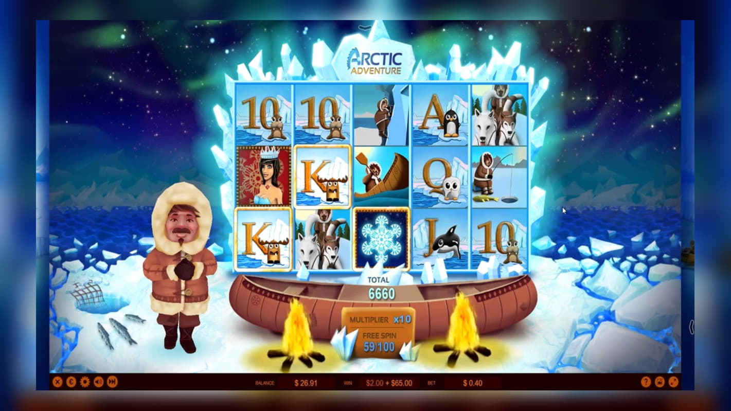 $375 Mobile freeroll slot tournament at Party Casino