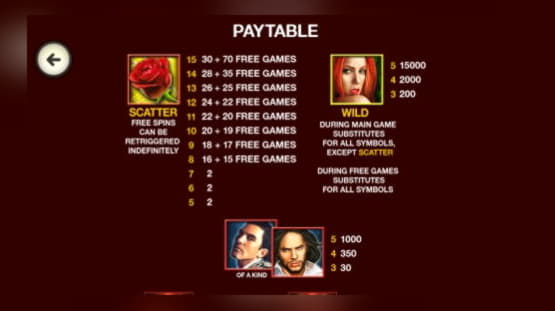 225% Match Bonus Casino at Kaboo Casino