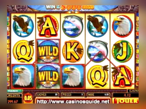 585% Casino Welcome Bonus at Jet Bull Casino
