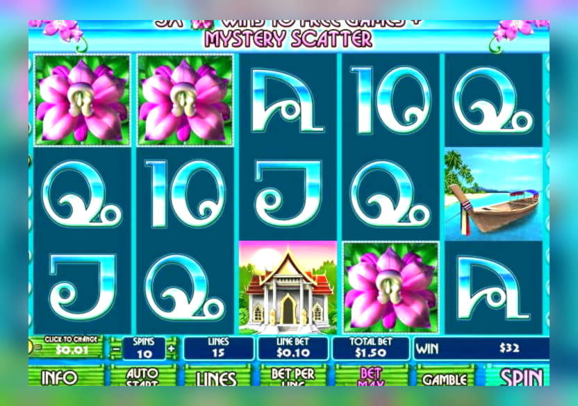 €675 Free chip at Kaboo Casino