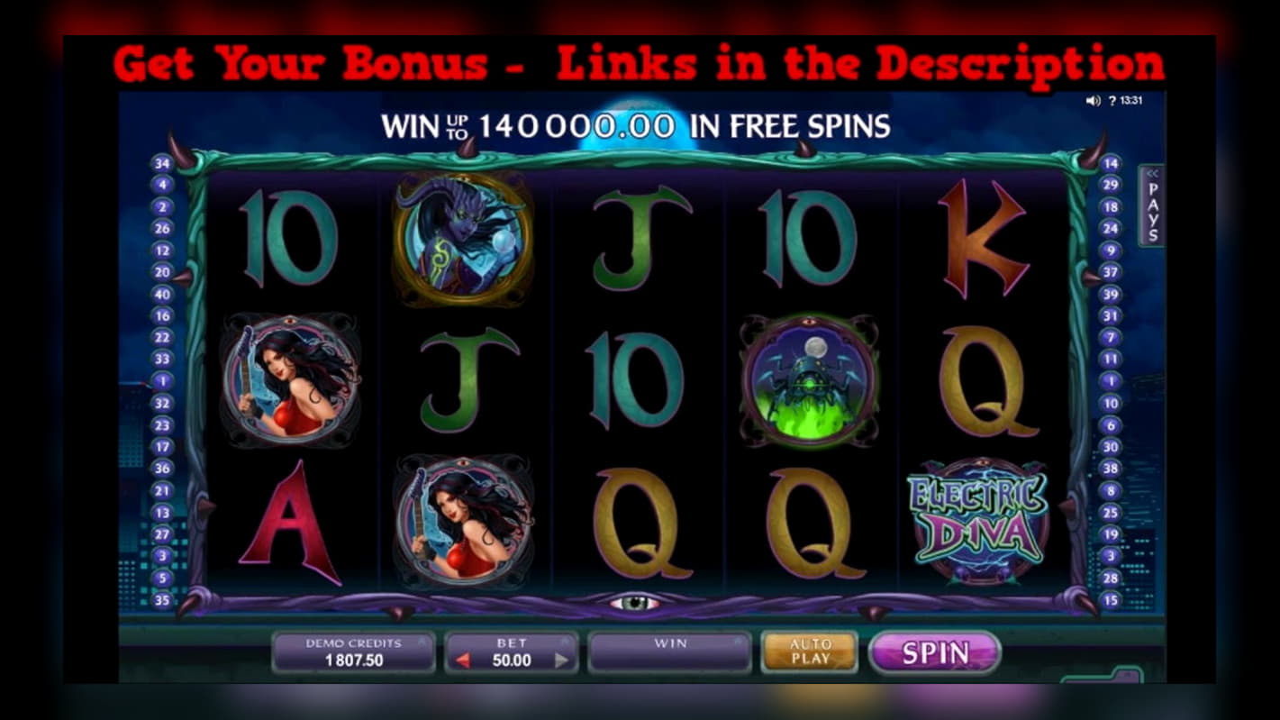 EUR 310 free chip at Vegas Paradise Casino