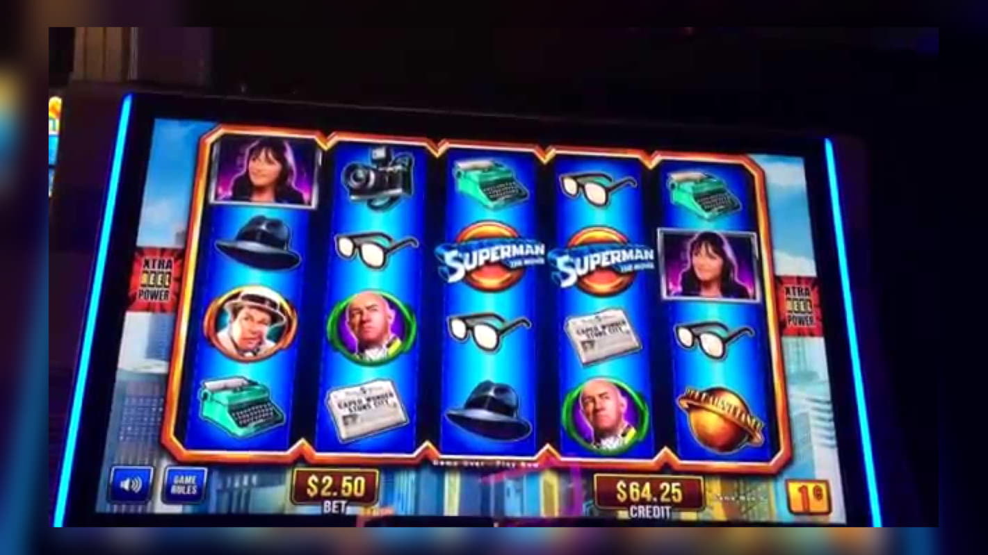 230% Match bonus casino at Kaboo Casino