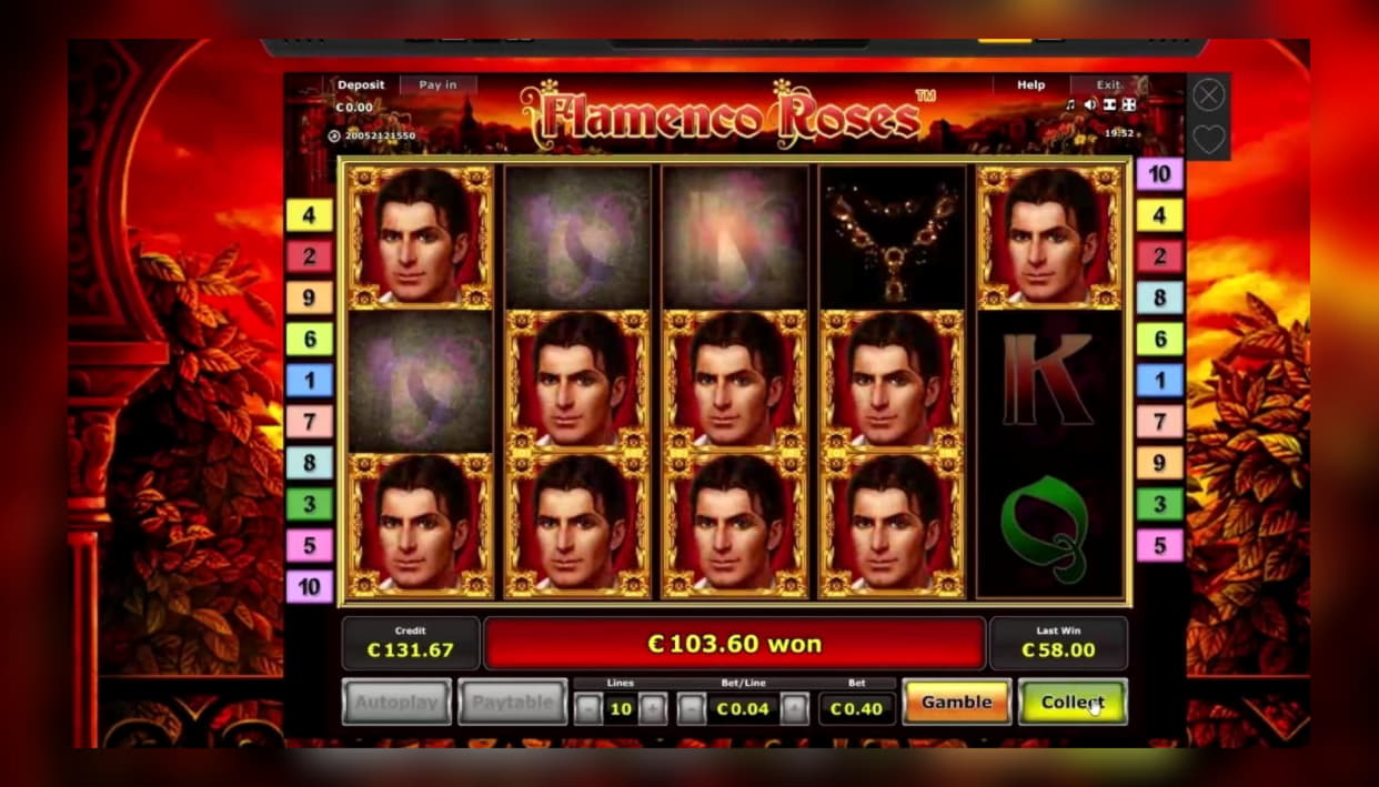 55 Free Spins no deposit at Cherry Casino