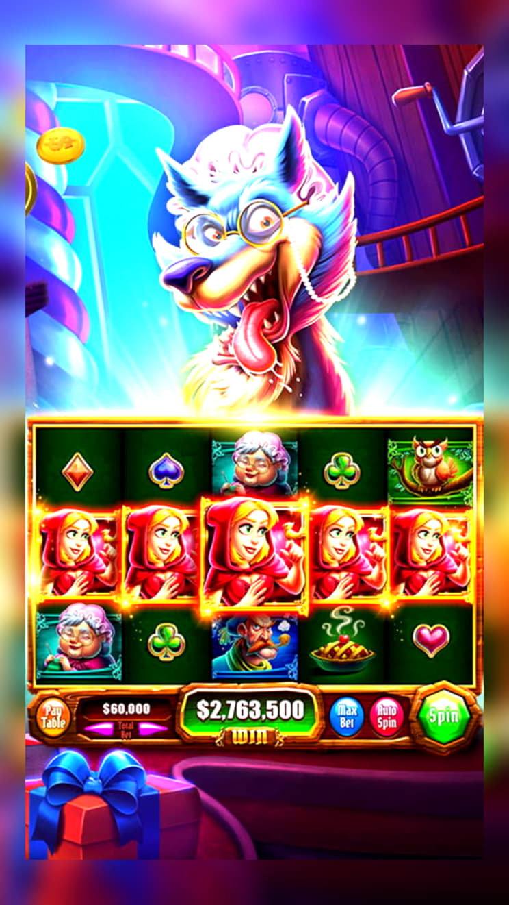 $115 free chip at Slots Million Casino