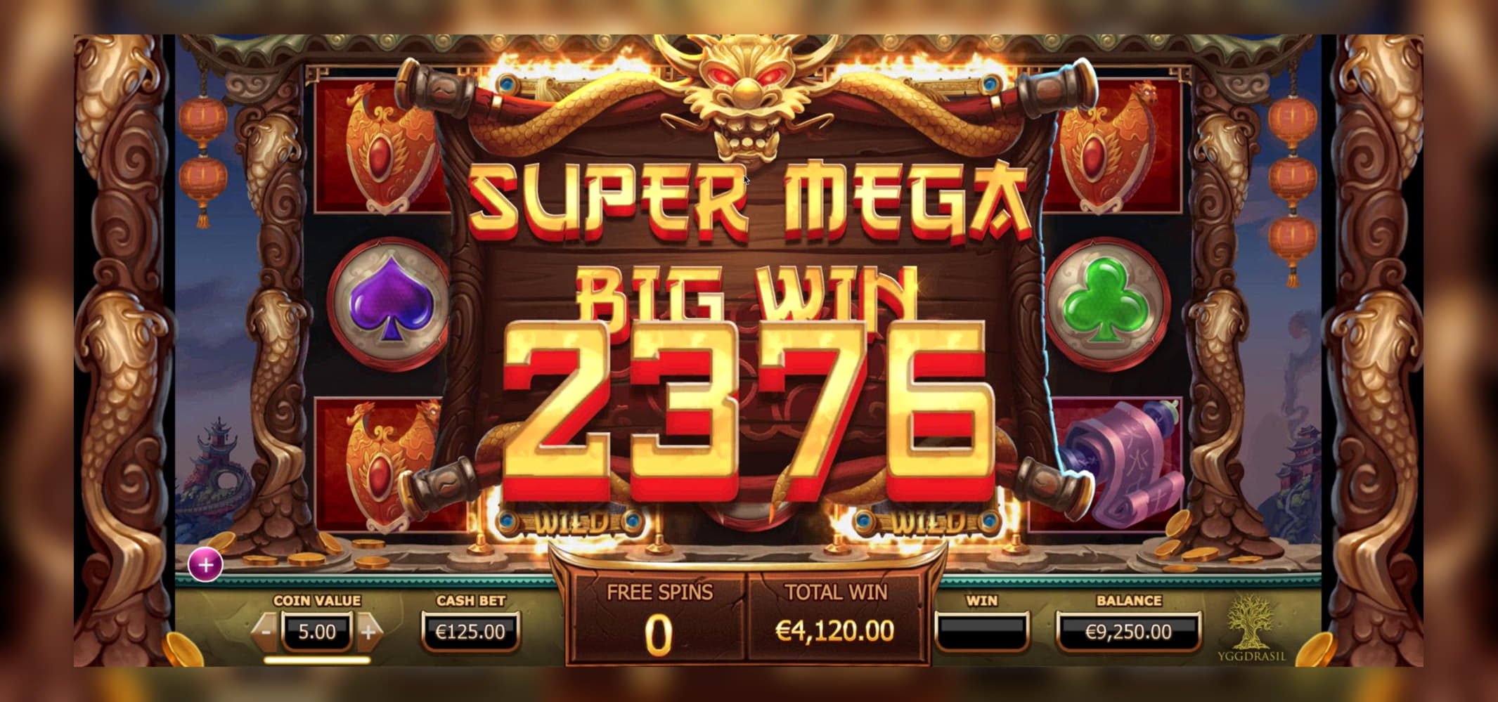 290 Free Casino Spins at 777 Casino
