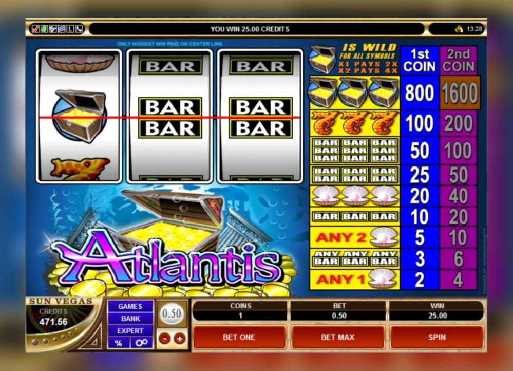 Eur 630 FREE Chip at Slots Million Casino