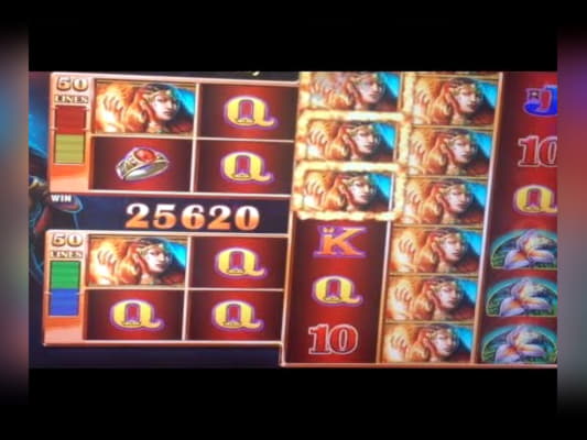 EUR 4860 No deposit casino bonus at Video Slots Casino