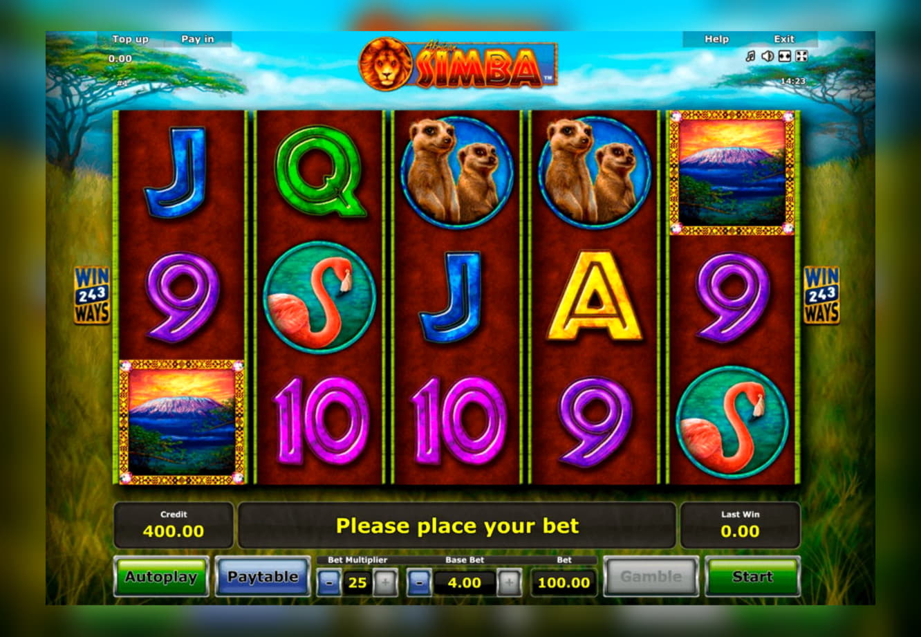 770% Match at a casino at Leo Dubai Casino