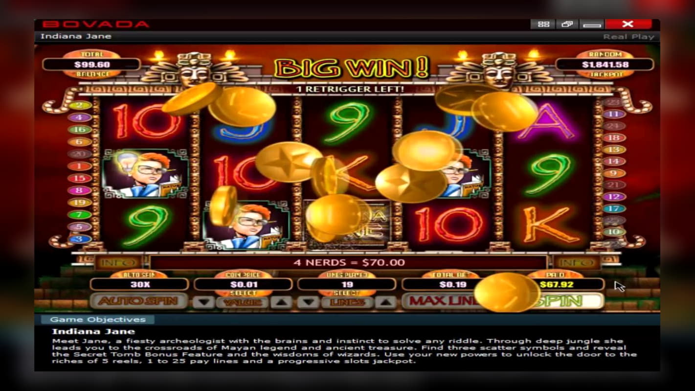 EUR 300 Free Chip at Vera and Jhon Casino