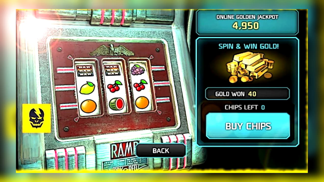 275% Deposit match bonus at Party Casino