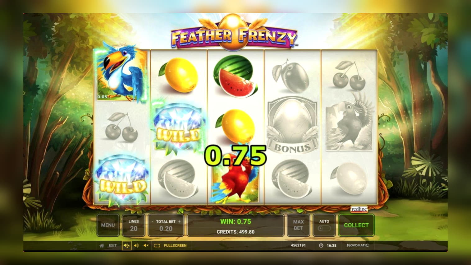 765% Best signup bonus casino at Kaboo Casino