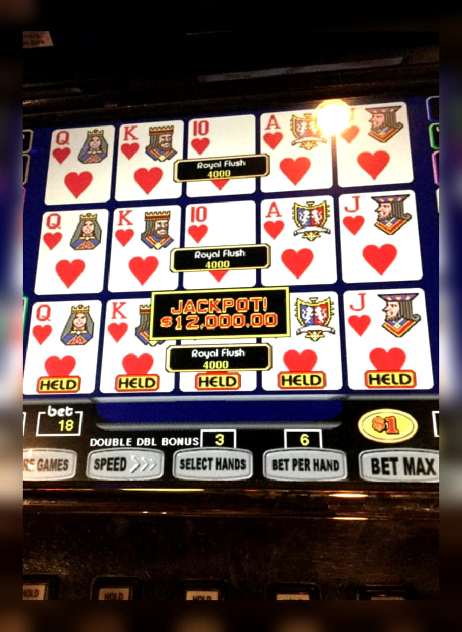 895% Signup Casino Bonus at 777 Casino