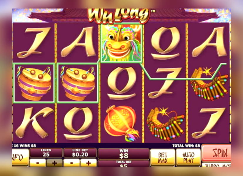 855% Signup Casino Bonus at Energy Casino
