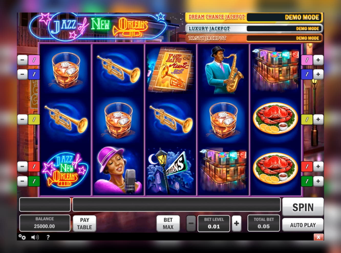 £645 Free Casino Ticket at Leo Dubai Casino