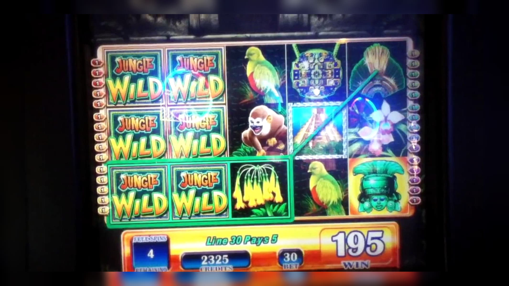 €4825 No Deposit Casino Bonus at Vera and Jhon Casino