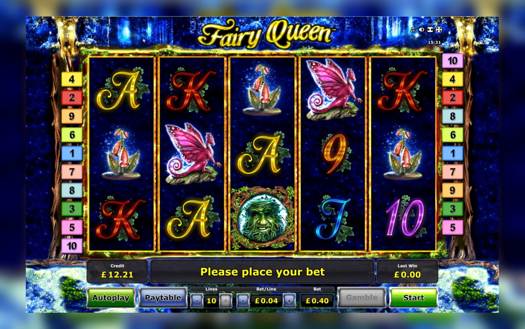 970% Match Bonus Casino at BGO Casino