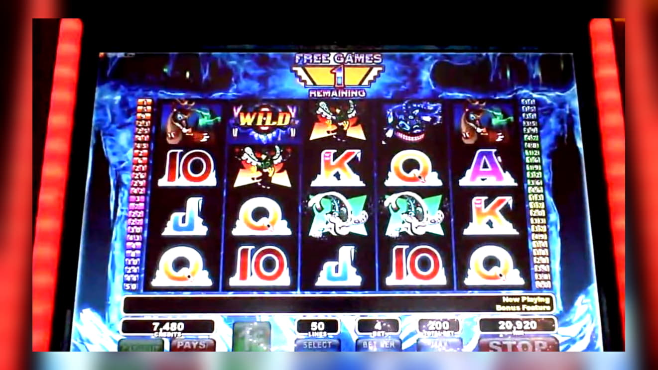 Eur 80 Tournament at Video Slots Casino