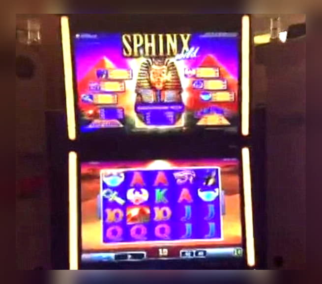 140 Free spins no deposit at Genesis Casino