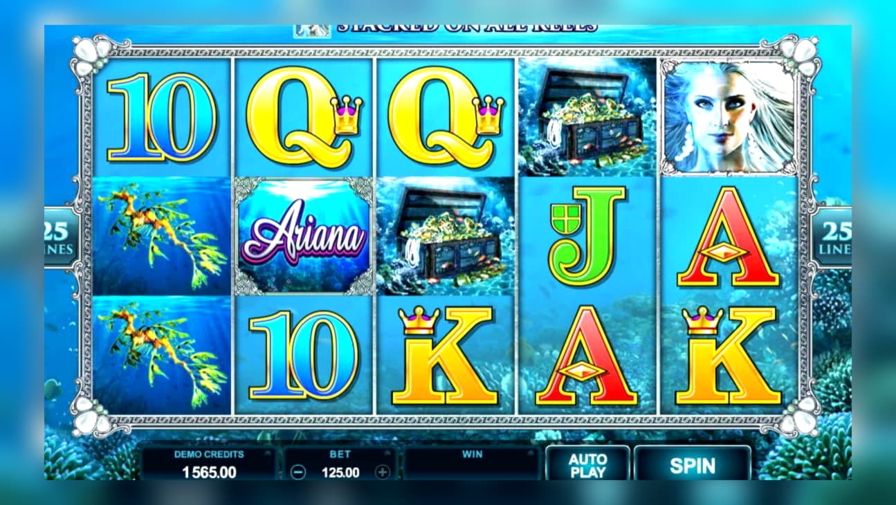 345% Match at a casino at Slots Million Casino