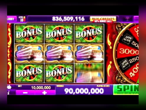 €610 Free Chip Casino at Betway Casino