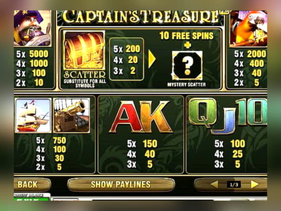 135 Loyal Free Spins! at William Hill Casino