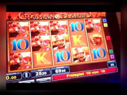 €245 Free Cash at Party Casino
