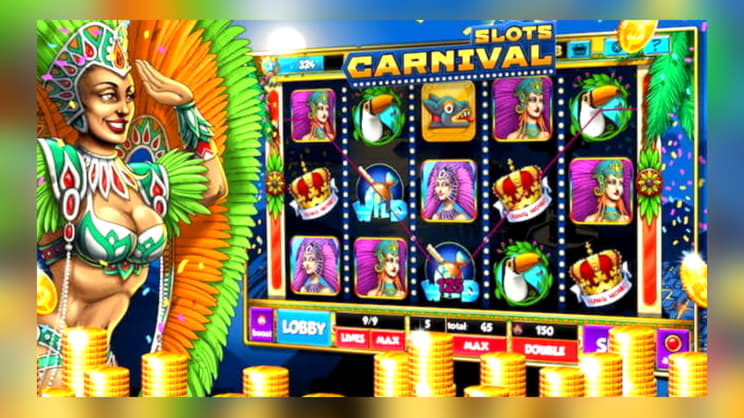 33 free casino spins at Casino Shadowbet
