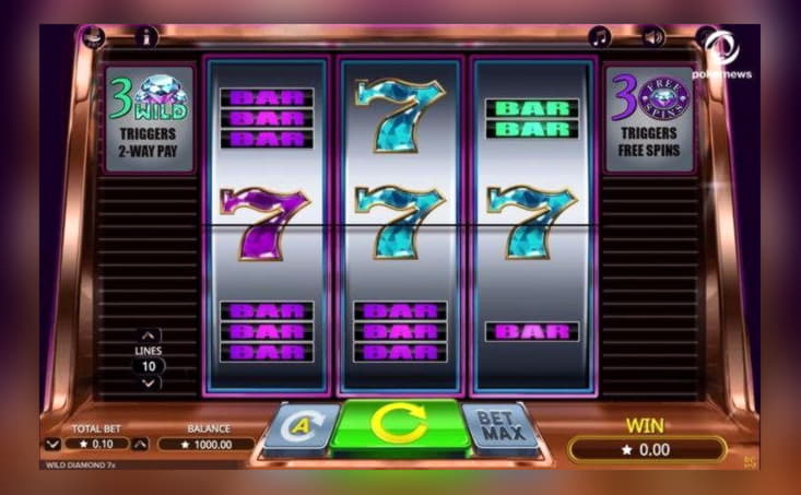 €3090 No deposit at Betway Casino