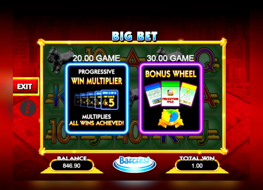 £430 Free chip at Dunder Casino