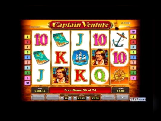 120 Free spins no deposit at Jet Bull Casino
