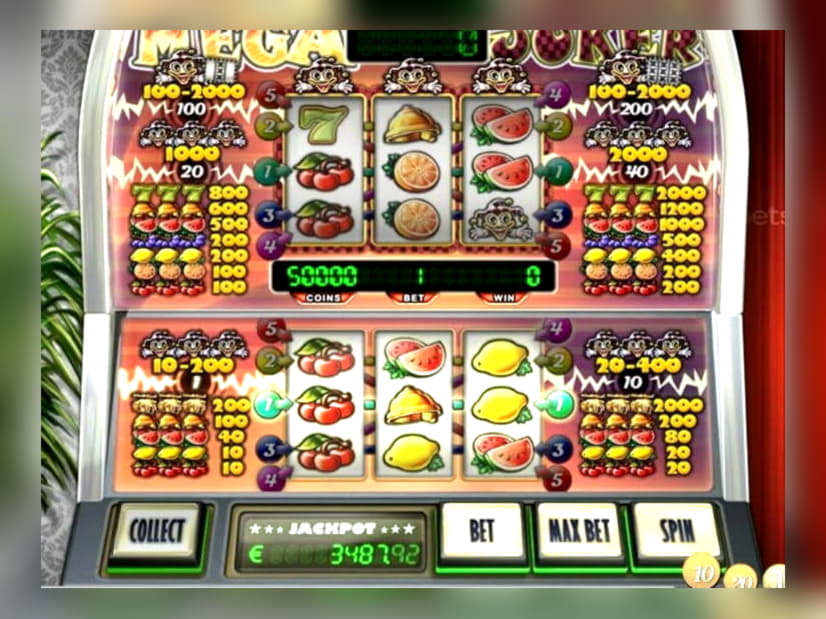 125 free spins at BGO Casino