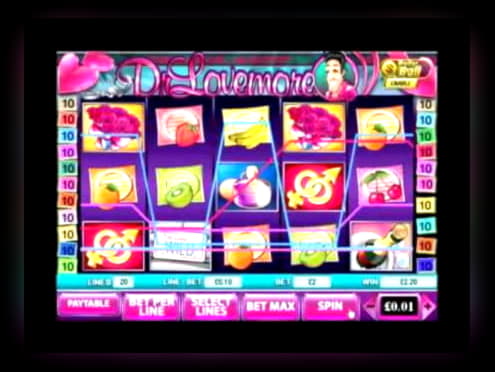 €355 Free Casino Chip at Vera and Jhon Casino