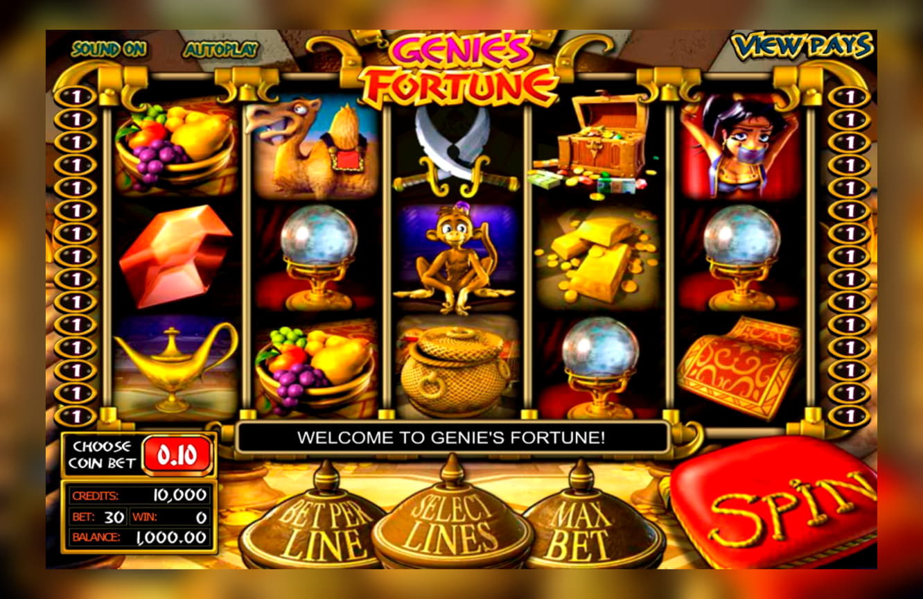 €190 Free Casino Tournament at William Hill Casino