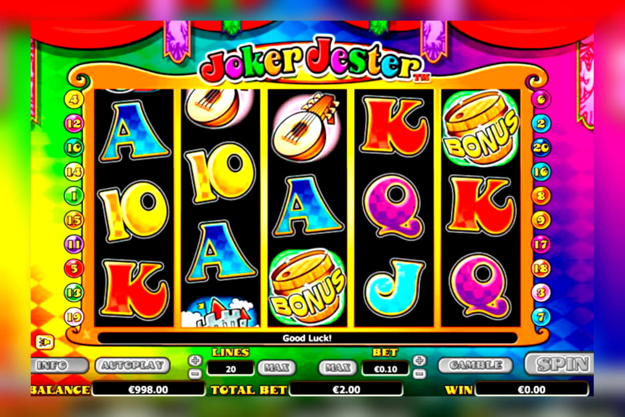 £135 Online Casino Tournament at Genesis Casino