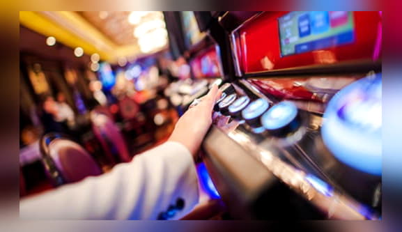 995% First deposit bonus at BGO Casino