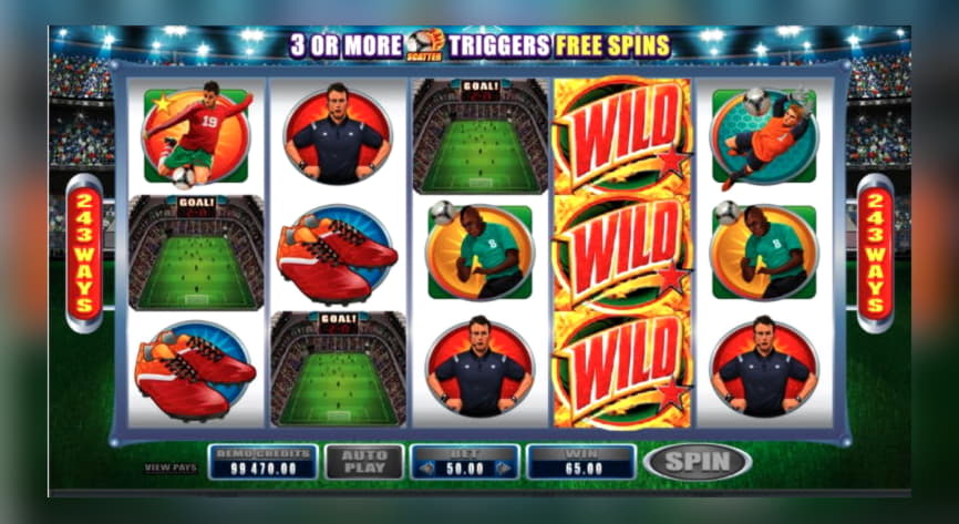 €915 Online Casino Tournament at Gamebookers Casino
