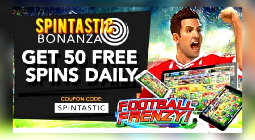 965% Deposit Match Bonus at Party Casino