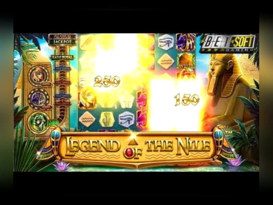 265 Free Spins right now at 777 Casino